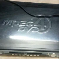 DVD/MPEG4