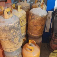 کپسول ایران گاز