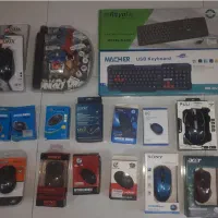 حراج باندل موس و کیبورد