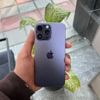 iPhone 14 Pro Max 128G Zaa