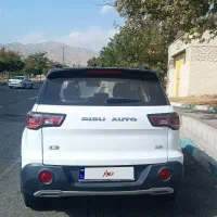 بیسو T3، مدل ۱۳۹۸|خودرو سواری و وانت|تهران, دهکده المپیک|دیوار