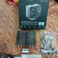 فن سی پی یو نوتوس موس گیمینک