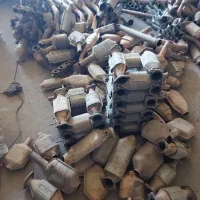 خریدوفروش کاتالیزور|قطعات یدکی و لوازم جانبی|کاشان, درب اصفهان|دیوار