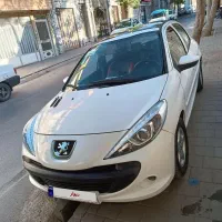 ۲۰۷پانا۱۴۰۱|خودرو سواری و وانت|مشهد, احمدآباد|دیوار