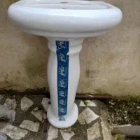 روشویی|لوازم سرویس بهداشتی|لاهیجان, بوجایه|دیوار