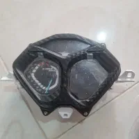 کیلومتر موتور لاکی sym 185 در حد نو|قطعات یدکی و لوازم جانبی|تهران, جلیلی|دیوار