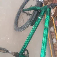 دوچرخه آساک 20|دوچرخه، اسکیت، اسکوتر|میرجاوه, |دیوار