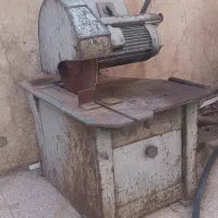 فروش دستگاه رکتیفایر.اره برقی.دستگاه حدیده.کپسول|ماشین‌آلات صنعتی|بومهن, |دیوار