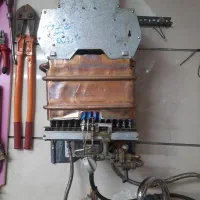 طرح زمستانی بوتان طرح تعویض ۳۱۱۵.|آبگرمکن، پکیج، شوفاژ|ملارد, |دیوار