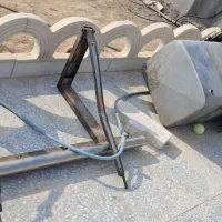 باک ایسوزو|قطعات یدکی و لوازم جانبی|کاکی, |دیوار