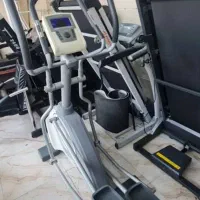 الپتیکال اسکی فضایی tunturi