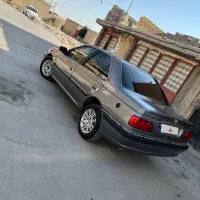 پژو پارس ۹۳  تمیز درحد