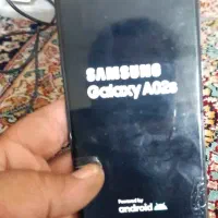 گوشی a02s|موبایل|چهاردانگه (تهران), |دیوار