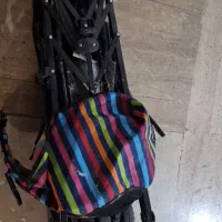 کالسکه بچه عصای برند دلیجان|کالسکه و لوازم جانبی|تهران, سازمان آب|دیوار