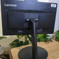 مانیتور 22 اینچ لنوو فول امکانات|قطعات و لوازم جانبی رایانه|کرمان, |دیوار