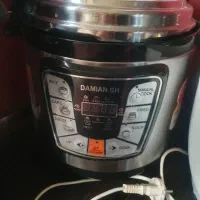 زود پز برقی