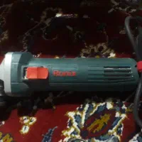 مینی سنگ برش رونیکس