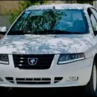 حواله سمند سورن پلاسxu7p