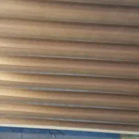 ۱عدد پرده زبرا درحد نو|پرده، رانر، رومیزی|قدس, شهرقدس|دیوار