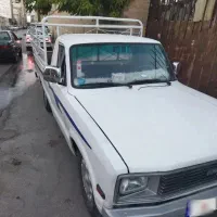 مزدا 1600