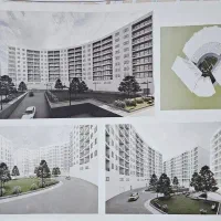 امتیاز آپارتمان