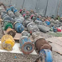 سیم‌پیچی موتورهای صنعتی بهترین قیمت و کیفیت|خدمات پیشه و مهارت|زاهدان, |دیوار