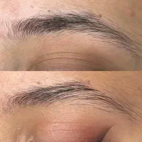 رویش مجدد موی ابرو|خدمات آرایشگری و زیبایی|میبد, |دیوار