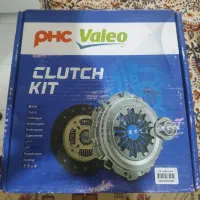 دیسک و صحفه والئو کارتن آبی