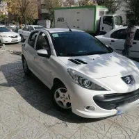 207مدل 1400