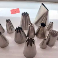 لوازم کیک پزی