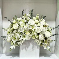 باکس گل /نامزدی /کادوئی/پول آرایی