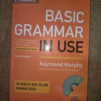سه جلد کتاب Grammar in use