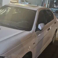 دنا پلاس توربو اتومات مدل401|خودرو سواری و وانت|مراغه, |دیوار