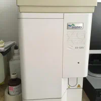 آنالایزر هماتولوژی Sysmex XS-500i|پزشکی|تهران, فلسطین (میدان انقلاب)|دیوار