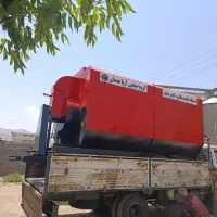 دستگاه مکنده ...|ماشینآلات صنعتی|بهار, |دیوار