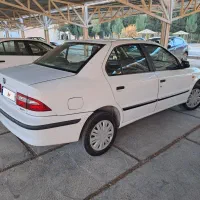 سمند ۱۴۰۰ کارمندی بدون یک ریال هزینه