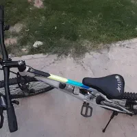 دوچرخه ۲۷.۵|دوچرخه، اسکیت، اسکوتر|ری, جوانمرد قصاب|دیوار