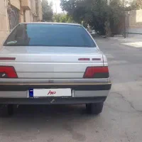 ۴۰۵مدل ۸۸|خودرو سواری و وانت|شیراز, شهرک سراج‎|دیوار