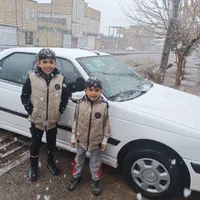 پژو پارس موتور جدید XU7P، مدل ۱۴۰۱