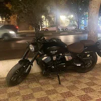 فروش موتور کروز c2 تیپ ۴