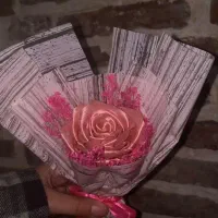 دسته گل ،هدیه ، دکوری ، تزئینی