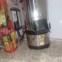 سبزی خرد کن ۳ کیلویی آکا الکتریک مدل ۳۰۰۰