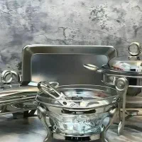 ست سوفله رزلند نو