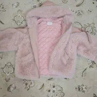 کاپشن خارجی درحد نو|کفش و لباس بچه|شاهینشهر, خانه کارگر|دیوار