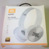 هدفون بلوتوثی XB450BT باس‌بوستر|صوتی و تصویری|تبریز, |دیوار