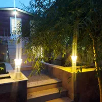 اجاره کوتاه مدت باغچه سلطان آباد ویلایی دربست|اجارهٔ کوتاهمدت آپارتمان و سوئیت|چهارباغ, |دیوار
