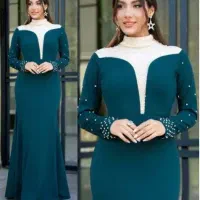 لباس مجلسی|لباس|قم, شهر قائم|دیوار