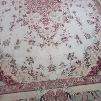 فرش ۹متری.تمام نخ|فرش|صحنه, |دیوار