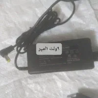 ادابتور.شارژرکارتخوان.ترانس.ترانسفورماتوردوبل.|قطعات و لوازم جانبی رایانه|مشهد, شهرک امام هادی (شهرک غرب)|دیوار