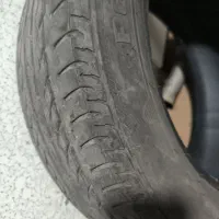 لاستیک پژو پارس|قطعات یدکی و لوازم جانبی|قم, هفت تیر|دیوار